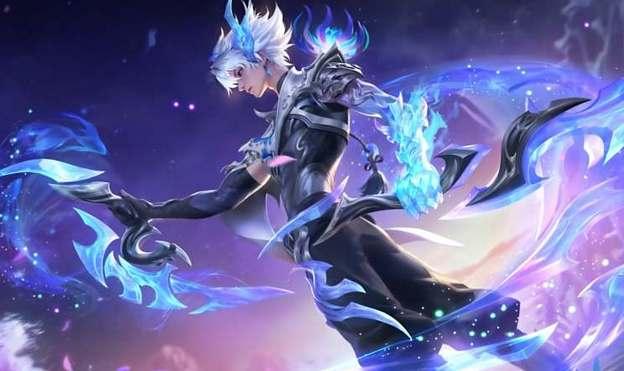 澜皮肤爆料最新,神秘元素觉醒，探寻东方神话之美  第1张