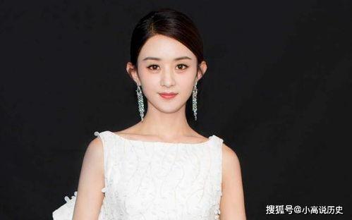 谁爆料的赵丽颖最美视频,揭秘网友热议的惊艳视频  第3张